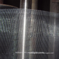 Electro galvanized plain weaving construction square wire mesh